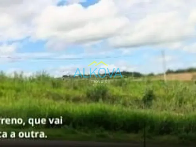 Terreno com 200m², à venda, no bairro Vila Das Flores em São José dos Campos