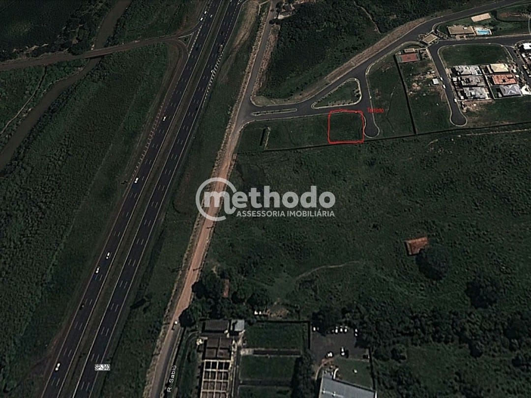 Terreno, 1005 m² - Foto 1