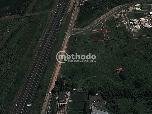 Terreno com 1005m², à venda, no bairro Parque Prado em Campinas
