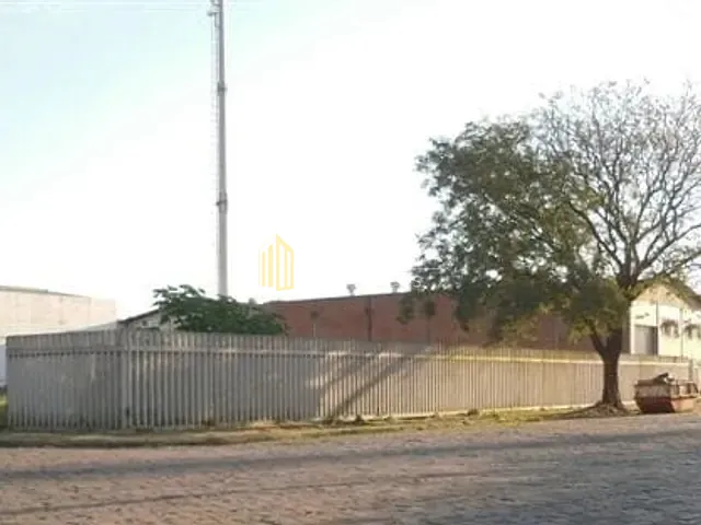 Terreno com 2151m², para alugar, no bairro Humaitá em Porto Alegre