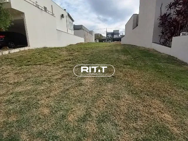 Terreno com 250m², à venda, no bairro Parque Jatobá (Nova Veneza) em Sumaré