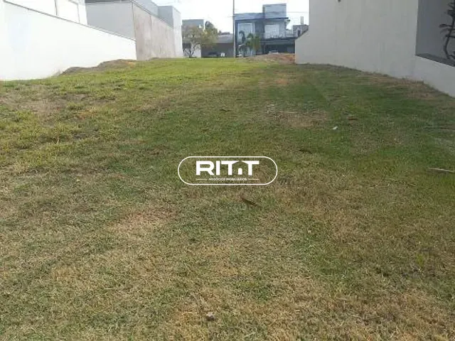 Terreno com 250m², à venda, no bairro Parque Jatobá (Nova Veneza) em Sumaré