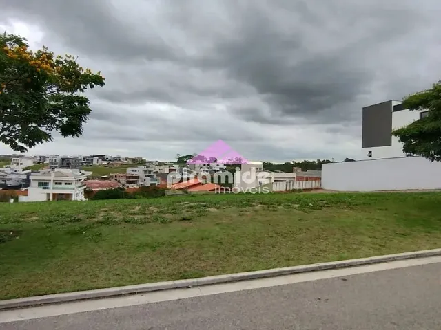 Terreno com 467m², à venda, no bairro Urbanova em São José Dos Campos