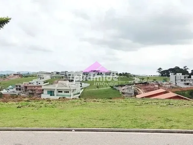 Terreno com 467m², à venda, no bairro Urbanova em São José Dos Campos