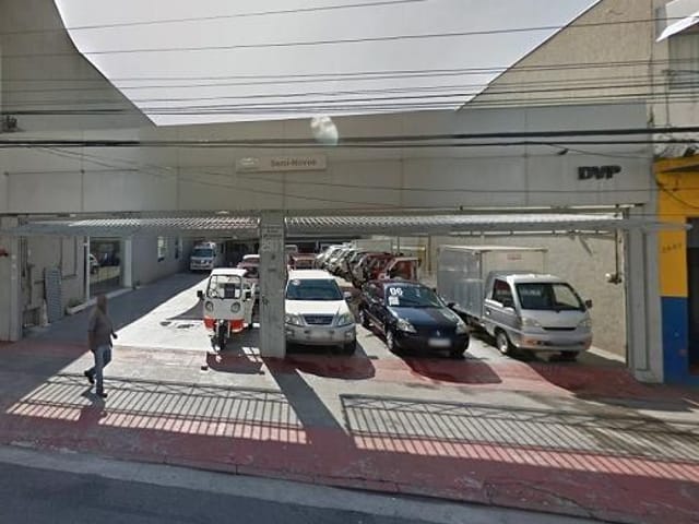 Foto do Terreno - Terreno à venda e locação 524M², Vila Carrão, São Paulo - SP | ZONA LESTE IMÓVEIS