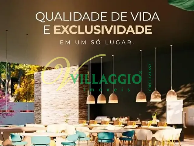 Terreno com 409m², à venda, no bairro Iguatemi em São José do Rio Preto