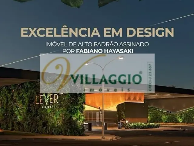 Terreno com 409m², à venda, no bairro Iguatemi em São José do Rio Preto