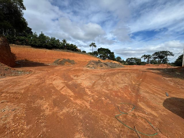 Terreno com 6000m², para alugar, no bairro Roseira em Extrema