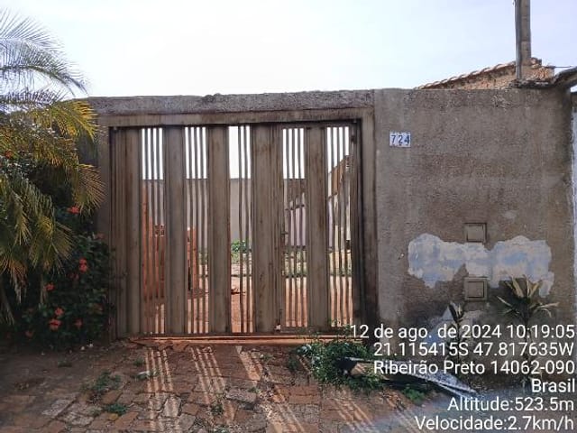 Foto do Terreno - Terreno à venda 10M², JARDIM HEITOR RIGON, RIBEIRAO PRETO - SP | Imobiliária Compare