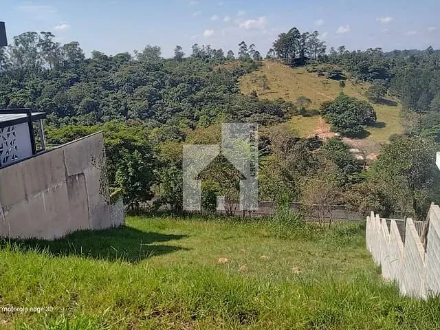 Terreno com 499m², à venda, no bairro Loteamento Vale Azul I em Jundiaí