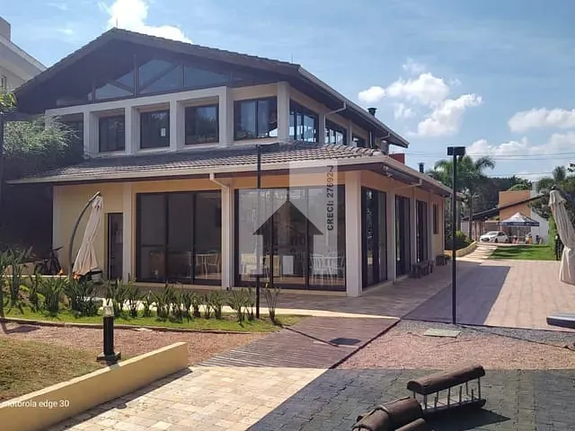 Terreno com 499m², à venda, no bairro Loteamento Vale Azul I em Jundiaí