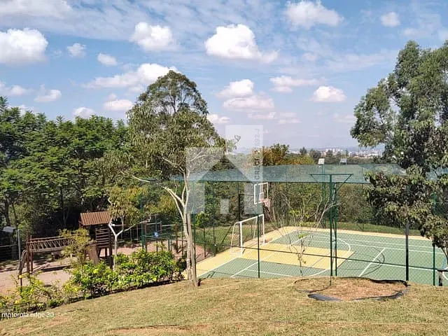 Terreno com 499m², à venda, no bairro Loteamento Vale Azul I em Jundiaí
