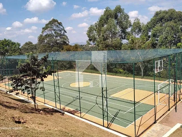 Terreno com 499m², à venda, no bairro Loteamento Vale Azul I em Jundiaí