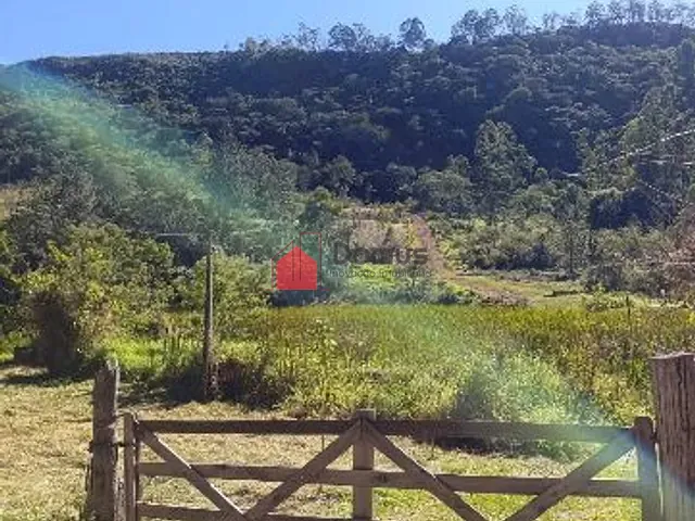 Terreno com 35500m², à venda, no bairro Macuco em Taubaté