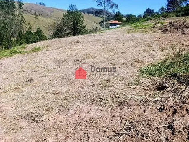Terreno com 35500m², à venda, no bairro Macuco em Taubaté