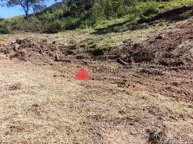 Terreno com 35500m², à venda, no bairro Macuco em Taubaté