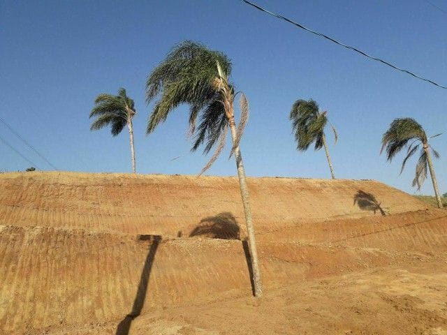 Foto do Terreno - Terreno à venda, 2500 m² por R$ 102.000,00 - Zona Rural - São José dos Campos/SP | INDEPENDENCE NEGOCIOS IMOBILIARIOS LTDA