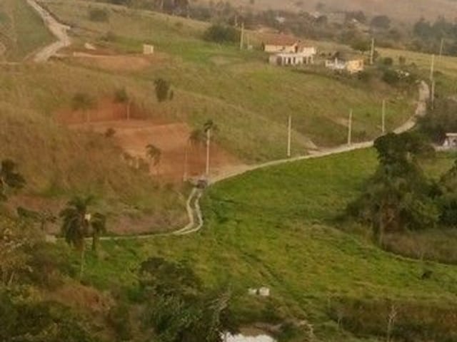 Foto do Terreno - Terreno à venda, 2500 m² por R$ 102.000,00 - Zona Rural - São José dos Campos/SP | INDEPENDENCE NEGOCIOS IMOBILIARIOS LTDA