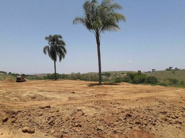 Foto do Terreno - Terreno à venda, 2500 m² por R$ 102.000,00 - Zona Rural - São José dos Campos/SP | INDEPENDENCE NEGOCIOS IMOBILIARIOS LTDA