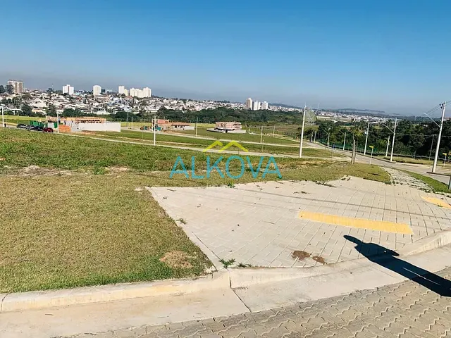 Terreno com 401m², à venda, no bairro Urbanova em São José dos Campos