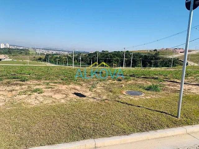 Terreno com 401m², à venda, no bairro Urbanova em São José dos Campos
