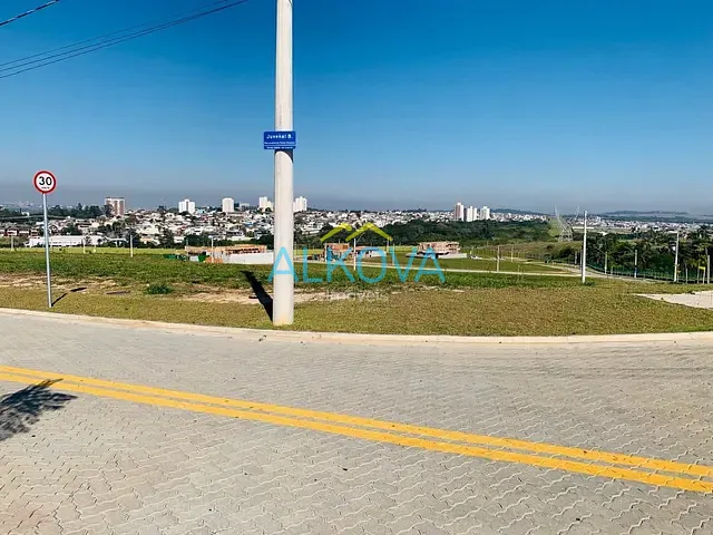 Terreno com 401m², à venda, no bairro Urbanova em São José dos Campos