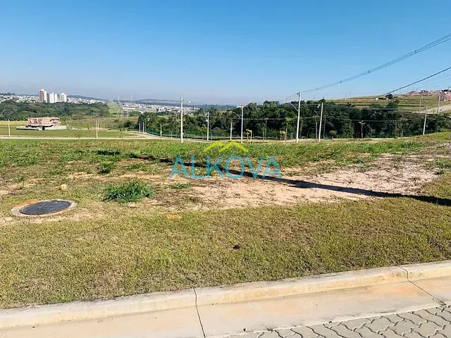 Terreno com 401m², à venda, no bairro Urbanova em São José dos Campos