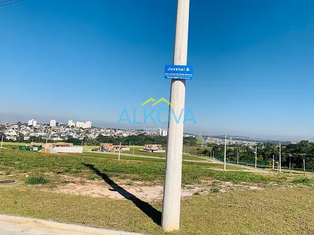 Terreno com 401m², à venda, no bairro Urbanova em São José dos Campos