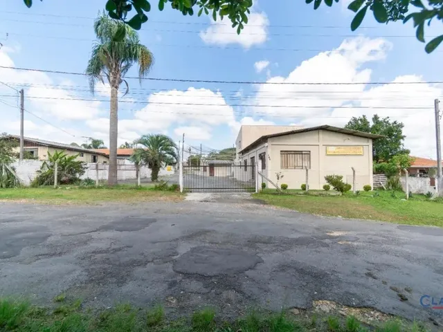 Terreno à venda, no bairro Jardim Rivabem em Campo Largo