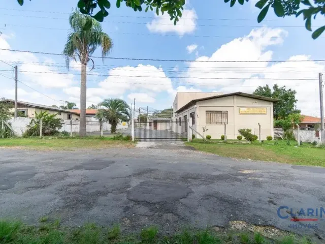 Terreno à venda, no bairro Jardim Rivabem em Campo Largo