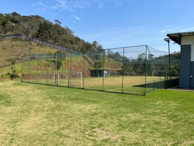 Terreno com 360m², à venda, no bairro Valville 1 em Santana de Parnaíba