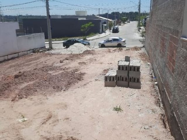 Foto do Terreno - Terreno à venda, 172 m² por R$ 180.000,00 - Portal dos Pássaros - São José dos Campos/SP | RUSSI IMÓVEIS