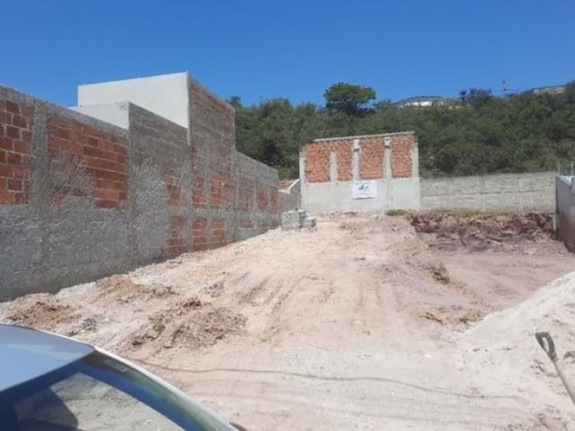 Foto do Terreno - Terreno à venda, 172 m² por R$ 180.000,00 - Portal dos Pássaros - São José dos Campos/SP | RUSSI IMÓVEIS