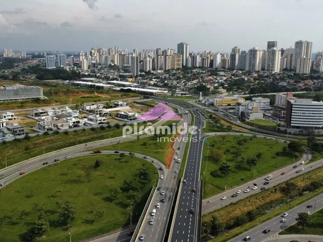 Terreno com 450m², à venda, no bairro Jardim Serimbura em São José Dos Campos