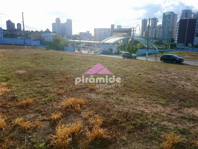 Terreno com 450m², à venda, no bairro Jardim Serimbura em São José Dos Campos