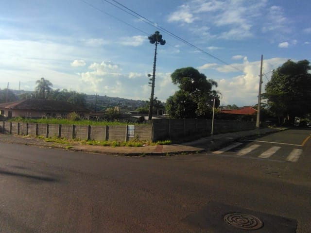 Terreno à venda, Orfãs, Ponta Grossa, PR