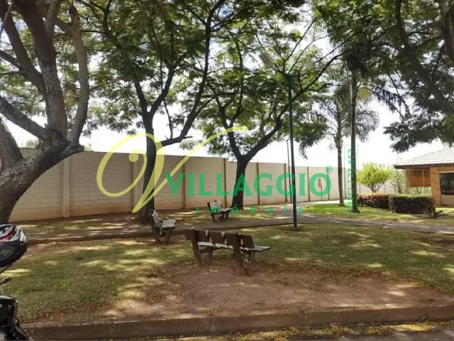 Terreno com 450m², à venda, no bairro Residencial Eco Village I em São José do Rio Preto