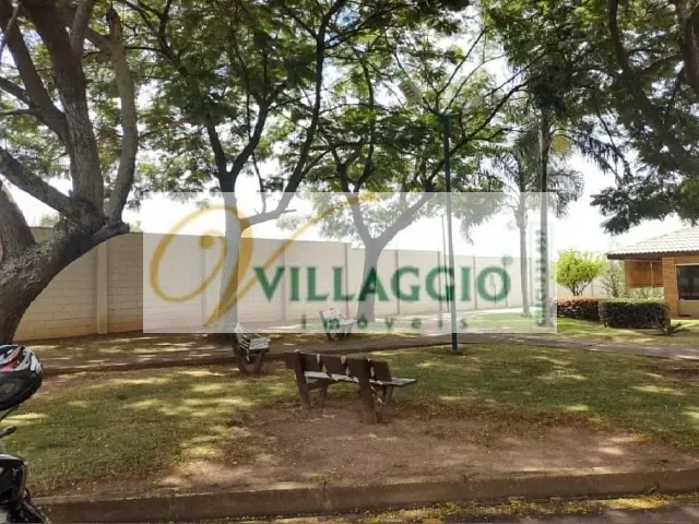 Terreno com 450m², à venda, no bairro Residencial Eco Village I em São José do Rio Preto