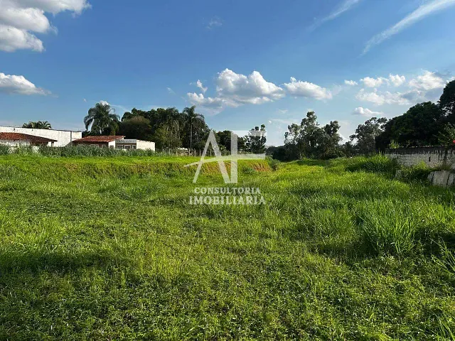 Terreno com 5000m², à venda, no bairro Residencial Novo Horizonte em Taubaté