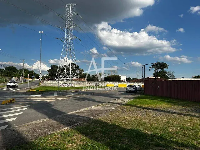 Terreno com 5000m², à venda, no bairro Residencial Novo Horizonte em Taubaté