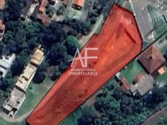 Terreno com 5000m², à venda, no bairro Residencial Novo Horizonte em Taubaté