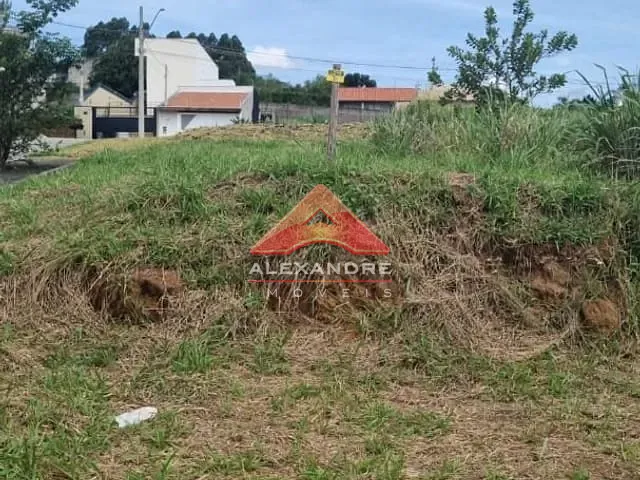 Terreno com 184m², à venda, no bairro Morada do Fênix em São José dos Campos