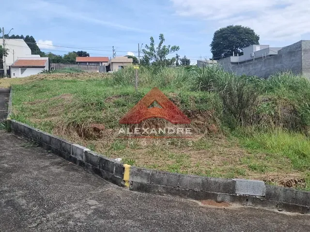 Terreno com 184m², à venda, no bairro Morada do Fênix em São José dos Campos