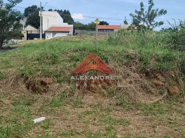 Terreno com 184m², à venda, no bairro Morada do Fênix em São José dos Campos