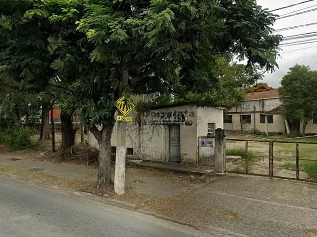 Terreno com 4300m², à venda, no bairro Centro em Jacareí