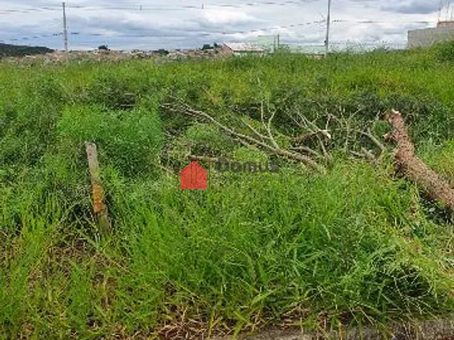 Terreno com 250m², à venda, no bairro Cataguá em Taubaté
