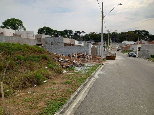 Foto do Terreno - Terreno à venda, 150 m² por R$ 89.000,00 - Morada do Fênix - São José dos Campos/SP | INDEPENDENCE NEGOCIOS IMOBILIARIOS LTDA