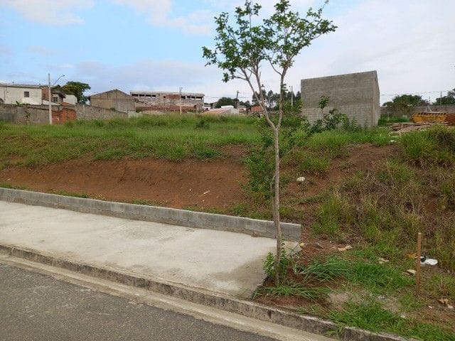 Foto do Terreno - Terreno à venda, 150 m² por R$ 89.000,00 - Morada do Fênix - São José dos Campos/SP | INDEPENDENCE NEGOCIOS IMOBILIARIOS LTDA