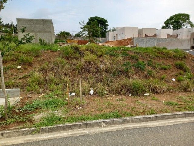 Foto do Terreno - Terreno à venda, 150 m² por R$ 89.000,00 - Morada do Fênix - São José dos Campos/SP | INDEPENDENCE NEGOCIOS IMOBILIARIOS LTDA