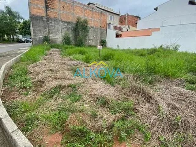 Terreno com 180m², à venda, no bairro Jardim Santa Júlia em São José dos Campos